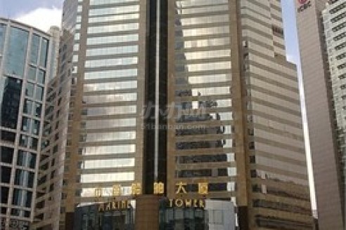外立面图